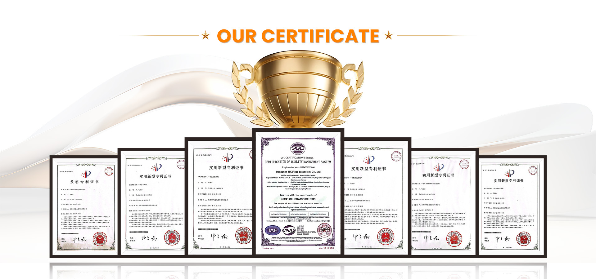 chất lượng cáp quang bọc thép ngoài trời nhà máy sản xuất