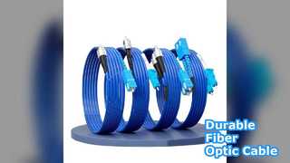 Cáp bọc thép FC UPC APC