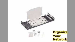 Hộp đầu cuối sợi quang 8 lõi