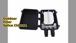 Đóng mối nối sợi quang FOSC-H006-D