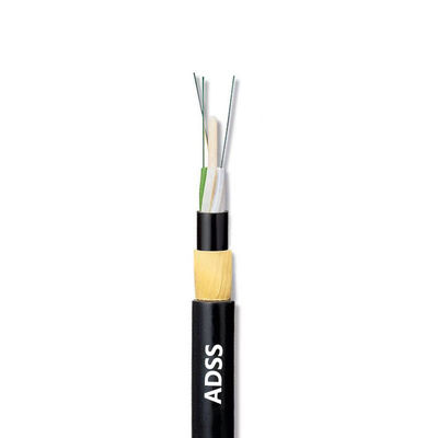 Mua HXCOWO 2-288 Core Outdoor ADSS Cable High Voltage Overhead Fibre Cable sản xuất trực tuyến
