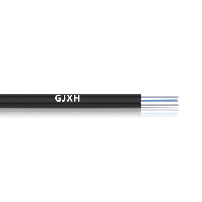 Mua Cáp thả sợi quang 2 lõi Singlemode Cáp quang trong nhà HXCOWO sản xuất trực tuyến