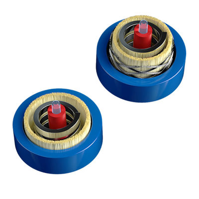 Mua HXCOWO Cáp quang sợi bọc thép chống cắn chuột Cáp sợi bọc thép sản xuất trực tuyến