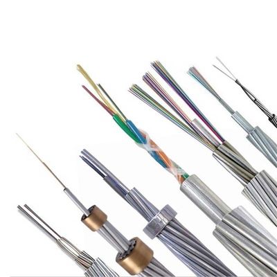 Mua Tốc độ cao 12 24 48 96 Core G657A Cáp quang quang cho truyền thông viễn thông sản xuất trực tuyến