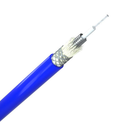 Mua GJSFXH Tactical Fiber Optic Cable G652D/G657A1/G657A2 Tactical Fiber Cable sản xuất trực tuyến