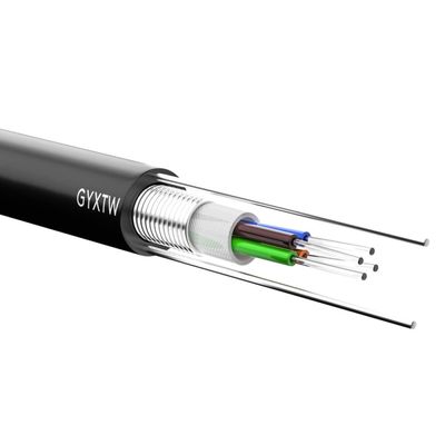 Mua Cáp quang sợi giáp ngoài trời 12 lõi G652D/G657A1/G657A2 cho đường ống chôn sản xuất trực tuyến