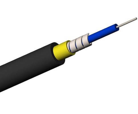 Mua Manufacturing Vendors' Top Choice Flexible Stainless Steel Armored Fiber Optic Cable sản xuất trực tuyến