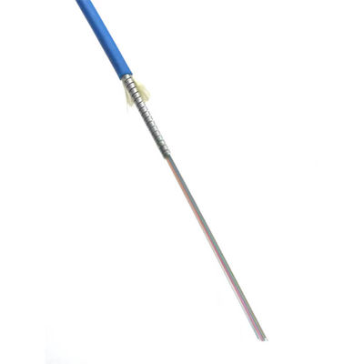 Mua 1core 2core 4core 6core Indoor Outdoor Armored Fiber G652D LSZH sản xuất trực tuyến
