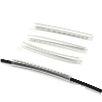 Mua Khả năng tùy biến 45mm 60mm 65mm ống thu nhỏ nhiệt sợi quang để bảo vệ splice sản xuất trực tuyến