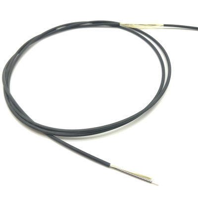 Mua Anti Bending 3.0mm CPR Armored Fiber Optic Cable 10D Bending Radius Custom sản xuất trực tuyến