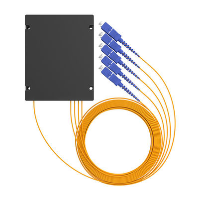 Mua Độ dài sóng 850nm / 1310nm / 1550nm Tác hại thấp Sợi quang Pigtail 1Core 2mm HXCOWO SC UPC / APC sản xuất trực tuyến