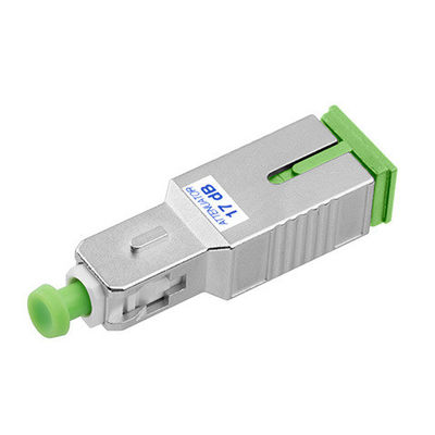 Mua SC Fiber Optic Variable Attenuator Customized Variable Optical Attenuator For FTTH sản xuất trực tuyến