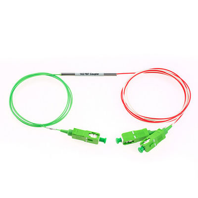Mua Bộ chia cáp quang FTTH FTTX HX 1x2 PLC LC SC ST FC 1260nm-1650nm sản xuất trực tuyến