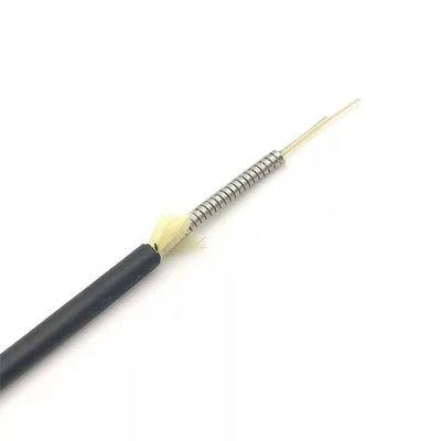Mua Cáp quang sợi quang đa chế độ bọc thép trong nhà ngoài trời G625D tùy biến sản xuất trực tuyến