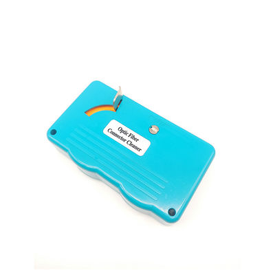 Mua Một nhấp chuột Fiber Optic Cleaning Pen cho FTTH SC FC ST D4 MU LC MT DIN Connector sản xuất trực tuyến