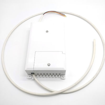 Mua 8 Core FTTH Fiber Distribution Box Corridor Optical Termination Box sản xuất trực tuyến