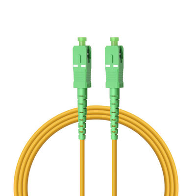 Mua SC APC Bọc thép cáp sợi quang HXCOWO 1 2 3 4 5M cho truyền dữ liệu trơn tru sản xuất trực tuyến