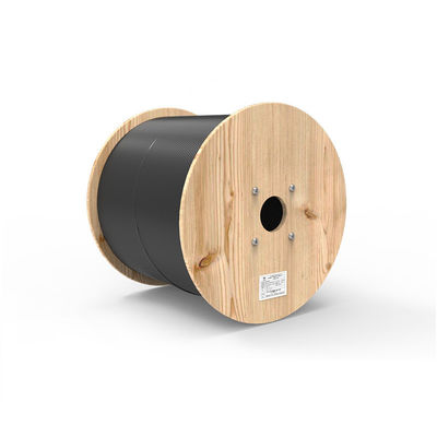 Mua Cáp quang bọc thép ngoài trời với sợi G652D và lớp giáp băng thép lượn sóng cho lắp đặt theo chiều dài tùy chỉnh sản xuất trực tuyến