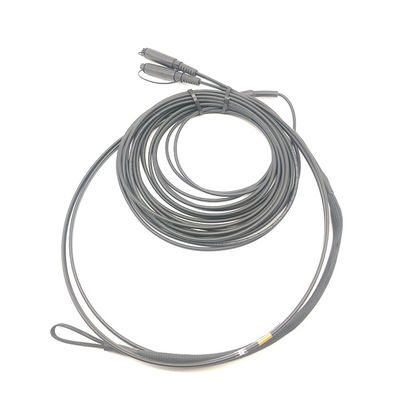Mua Cáp nối sợi quang chống nước FTTA Base Station với đầu nối SC sản xuất trực tuyến