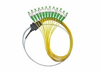 Mua 12Core SM FC/APC Pigtail 3.0mm Giải pháp cuối cùng cho các kết nối quang sợi trơn tru sản xuất trực tuyến