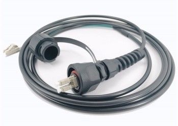 Mua ODVA -Armoured IP-67 FTTA Patch Cord sản xuất trực tuyến