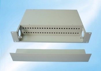 Mua 2U Fixed Patch Panel sản xuất trực tuyến