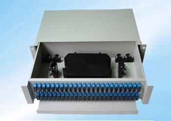 Mua 2.5U Slidable Patch Panel sản xuất trực tuyến