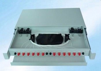 Mua 1U Fixed Patch Panel sản xuất trực tuyến