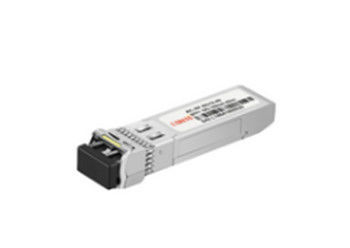 Mua Bộ chuyển phát DWDM Hot Pluggable 10G SFP + Module 11.3Gbps Cho SDH STM64 sản xuất trực tuyến
