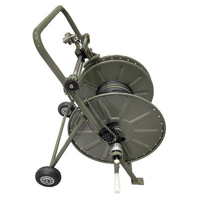 Mua LSZH Tác thuật Cáp quang sợi dây chuyền ROHS ISO tăng cường kết nối FTTx sản xuất trực tuyến
