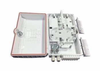 FTTH-0216-D Fiber Optic Cable Terminal Box, Kết nối Internet nhanh như chớp