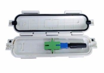 FBT-MINI Fiber Cable Termination Box, Hộp đầu cuối phân chia cáp quang nhỏ gọn và mạnh mẽ